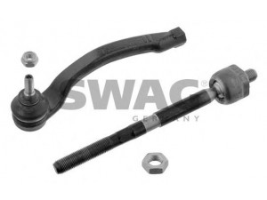 SWAG 60 93 7617 strypo montavimas 
 Vairavimas -> Sujungimo trauklės surinkimas/dalys -> Sujungimo trauklės surinkimas
77 01 474 795, 77 01 474 795 S1