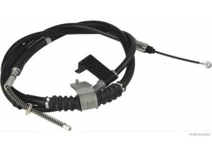 MAGNETI MARELLI 600000118190 trosas, stovėjimo stabdys
96816791