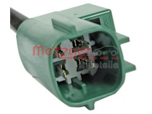 METZGER 0893462 lambda jutiklis 
 Išmetimo sistema -> Lambda jutiklis
22690-1A000, 22690-1A010, 22691-2A000