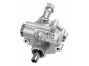 BOSCH K S00 000 114 hidraulinis siurblys, vairo sistema 
 Vairavimas -> Vairo pavara/siurblys
49 11 002 46R