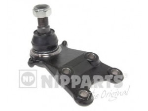 NIPPARTS J4869006 atramos/vairo trauklė 
 Ašies montavimas/vairavimo mechanizmas/ratai -> Sujungimai -> Atramos/vairo trauklė
8-97103-437-0