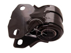 SIDEM 803611 valdymo svirties/išilginių svirčių įvorė 
 Ašies montavimas/vairavimo mechanizmas/ratai -> Valdymo svirtis/pasukamosios svirties sujungimas -> Montavimas/sutvirtinimas
1 927 131*, 5 303 328*, Part of
