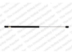 ROC GS0999 dujinė spyruoklė, bagažinė 
 Priedai -> Bagažinė/pakrovimo skyrius
8731 P4, 9654433580