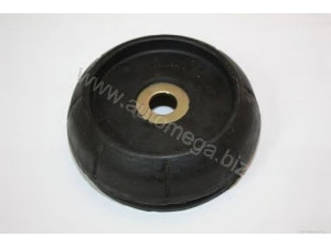 AUTOMEGA 3003440513 pakabos statramsčio atraminis guolis 
 Ašies montavimas/vairavimo mechanizmas/ratai -> Montavimas, pakabos statramstis
0344513, 344513, 0344513, 344513