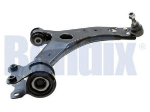 BENDIX 045553B vikšro valdymo svirtis 
 Ašies montavimas/vairavimo mechanizmas/ratai -> Valdymo svirtis/pasukamosios svirties sujungimas -> Vairo trauklės (valdymo svirtis, išilginis balansyras, diago