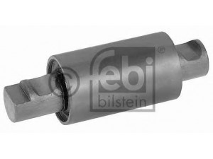 FEBI BILSTEIN 04478 lingės varžtas 
 Pakaba -> Lakštinė spyruoklinė pakaba
6850875
