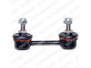 DELPHI TC1202 šarnyro stabilizatorius 
 Ašies montavimas/vairavimo mechanizmas/ratai -> Stabilizatorius/fiksatoriai -> Savaime išsilyginanti atrama
0K2A5-34-150A