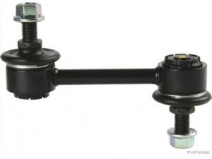 HERTH+BUSS JAKOPARTS J4893025 šarnyro stabilizatorius 
 Ašies montavimas/vairavimo mechanizmas/ratai -> Stabilizatorius/fiksatoriai -> Savaime išsilyginanti atrama
GS1D-28-170
