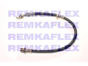 REMKAFLEX 2648 stabdžių žarnelė 
 Stabdžių sistema -> Stabdžių žarnelės
9004922145000
