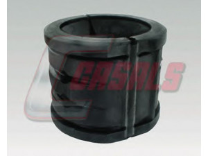 CASALS 7556 skersinio stabilizatoriaus įvorių komplektas 
 Ašies montavimas/vairavimo mechanizmas/ratai -> Stabilizatorius/fiksatoriai -> Sklendės
1079 256