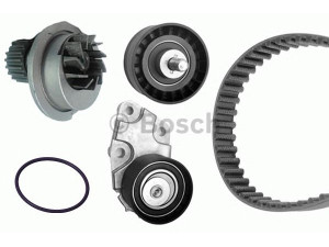 BOSCH 1 987 946 478 vandens siurblio ir paskirstymo diržo komplektas 
 Aušinimo sistema -> Vandens siurblys/tarpiklis -> Vandens siurblys