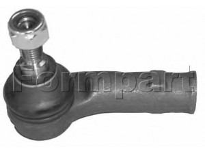 FORMPART 2902005 skersinės vairo trauklės galas 
 Vairavimas -> Vairo mechanizmo sujungimai
701 419 811, 701 419 811 B, 701 419 811 B