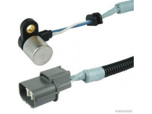MAGNETI MARELLI 600000178570 jutiklis, alkūninio veleno impulsas
37501-P2J-J01