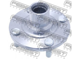 FEBEST 0182-KSP90F rato stebulė 
 Ašies montavimas/vairavimo mechanizmas/ratai -> Rato stebulė/montavimas -> Rato stebulė
43502-52030