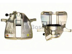 BOSCH 0 986 473 808 stabdžių apkaba 
 Stabdžių sistema -> Stabdžių matuoklis -> Stabdžių matuoklio montavimas
8A0 615 123, 8A0 615 123, 8A0 615 123 X