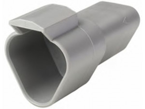 HELLA 8JA 201 021-032 kaiščio korpusas