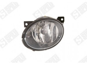 SPILU 635085 rūko žibintas 
 Kėbulas -> Pagalbiniai žibintai/dalys -> Rūko žibintas/dalys -> Rūko žibintas/įterp.
5K0941699