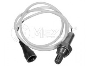 MEYLE 100 900 0000 lambda jutiklis 
 Išmetimo sistema -> Jutiklis/zondas
035 906 265 B, 11 76 1 277 565