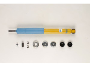 BILSTEIN 24-016360 amortizatorius