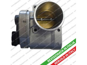 DIPASPORT FLAI002R droselio korpusas 
 Kuro mišinio formavimas -> Mišinio sudarymas -> Droselis/kuro vamzdeliai/vakuumo žarnelė
71719143, 71730302, 71732365