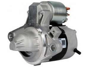 PowerMax 8213157 starteris 
 Elektros įranga -> Starterio sistema -> Starteris
5802AL, 5802AN, 5802EY, 5802EZ