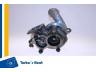 TURBO S HOET 1103210 kompresorius, įkrovimo sistema
7700108866