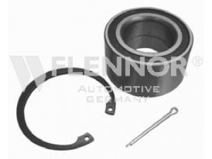 KAWE FR990314 rato guolio komplektas 
 Ašies montavimas/vairavimo mechanizmas/ratai -> Rato stebulė/montavimas -> Rato guolis
4324687702, 9004363188, 9004363214