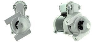 CEVAM 8072 starteris