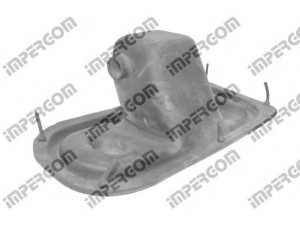 ORIGINAL IMPERIUM 27450 alyvos tarpiklis, neautomatinė pavarų dėžė 
 Transmisija -> Neautomatinė pavarų dėžė -> Tarpikliai/sandarikliai
7591031, 7591031