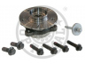 OPTIMAL 891758 rato guolio komplektas 
 Ašies montavimas/vairavimo mechanizmas/ratai -> Rato stebulė/montavimas -> Rato guolis
30794650, 31360097
