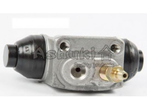 ASHUKI 0969-6604 rato stabdžių cilindras 
 Stabdžių sistema -> Ratų cilindrai
0 986 475 854/BOSCH, 402238/VALEO