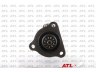 ATL Autotechnik A 77 030 starteris