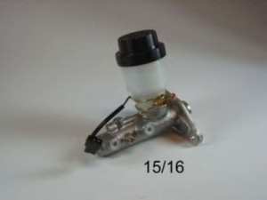 AISIN MD-002 pagrindinis cilindras, stabdžiai 
 Stabdžių sistema -> Pagrindinis stabdžių cilindras
47201-87603, 47201-87608, 47201-87610