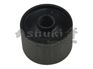ASHUKI 1269-4201 valdymo svirties/išilginių svirčių įvorė 
 Ašies montavimas/vairavimo mechanizmas/ratai -> Valdymo svirtis/pasukamosios svirties sujungimas -> Montavimas/sutvirtinimas
54560-01J00