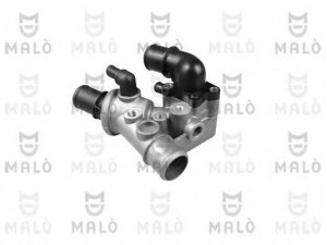 MAL? TER217 termostatas, aušinimo skystis 
 Aušinimo sistema -> Termostatas/tarpiklis -> Thermostat
1307270080