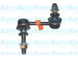 KAVO PARTS SLS-9073 šarnyro stabilizatorius 
 Ašies montavimas/vairavimo mechanizmas/ratai -> Stabilizatorius/fiksatoriai -> Savaime išsilyginanti atrama
4881030070