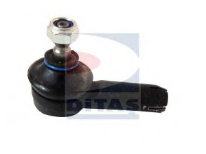 DITAS A2-1137 skersinės vairo trauklės galas 
 Vairavimas -> Vairo mechanizmo sujungimai
811 419 812 A, 811 419 812 B, 811 419 812 A