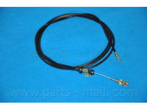 PARTS-MALL PTA-963 trosas, bako dangtelis
3278073004