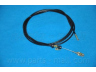 PARTS-MALL PTA-963 trosas, bako dangtelis
3278073004