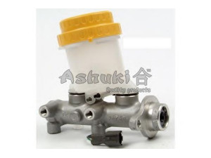 ASHUKI 0930-5007 pagrindinis cilindras, stabdžiai 
 Stabdžių sistema -> Pagrindinis stabdžių cilindras
26401-AA410, 26401-AA411, 26401-AA412