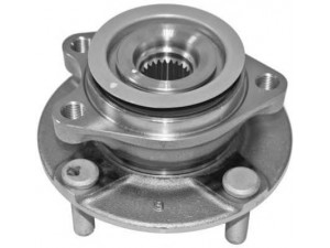 MOOG NI-WB-11956 rato guolio komplektas 
 Ašies montavimas/vairavimo mechanizmas/ratai -> Rato stebulė/montavimas -> Rato guolis
402021FC0A, 40202EM00A