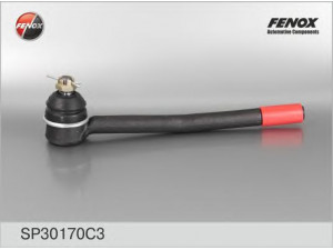 FENOX SP30170C3 skersinės vairo trauklės galas
24-0030030-52001, 24-3003052, 24003003052001