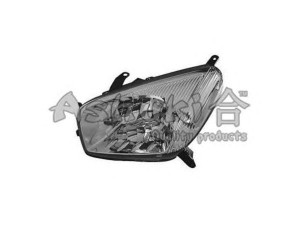 ASHUKI 5377961 priekinis žibintas 
 Kėbulas -> Priekinis žibintas/dalys -> Priekinis žibintas/įterp.
81150-42180