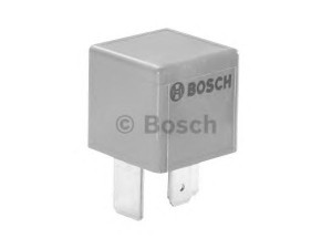 BOSCH 0 986 332 002 relė, pagrindinė srovė; relė
8D0 951 253