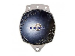 AD KÜHNER 553809RI kintamosios srovės generatorius