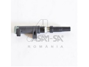 ASAM 30472 ritė, uždegimas 
 Kibirkšties / kaitinamasis uždegimas -> Uždegimo ritė
22448-00QAA, 22448-00QAE, 22448-6N011