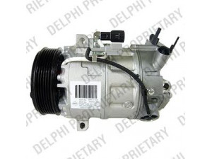 DELPHI TSP0155877 kompresorius, oro kondicionierius 
 Oro kondicionavimas -> Kompresorius/dalys
8200 720 780