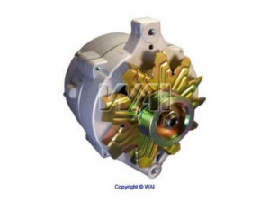 WAIglobal 7742N kintamosios srovės generatorius
E8DF10300CA, E8DF10300DA, E8DFCA