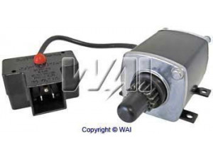WAIglobal 5899N starteris