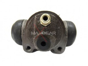 MAXGEAR 19-0182 rato stabdžių cilindras 
 Stabdžių sistema -> Ratų cilindrai
95606669, 7700650845, 7701365519